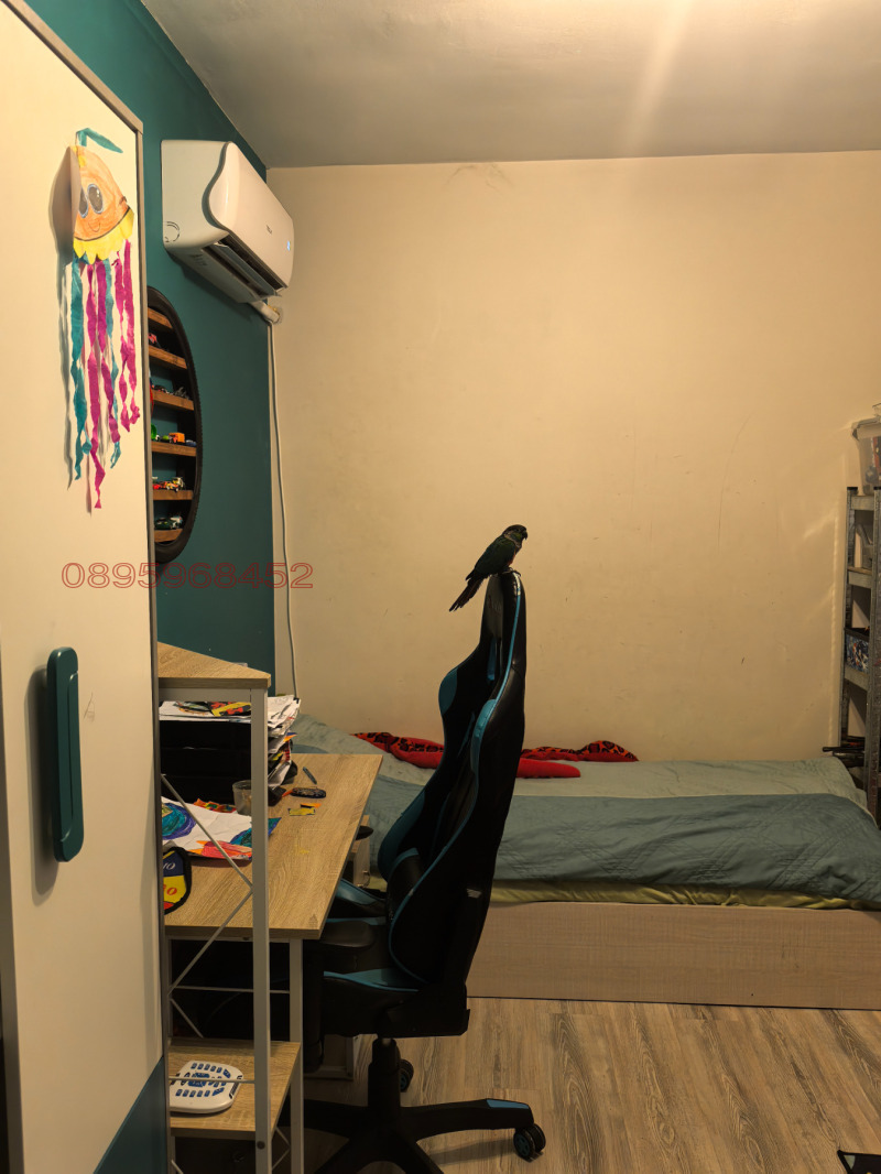 Продава МНОГОСТАЕН, гр. Стара Загора, Център, снимка 5 - Апартаменти - 52971884