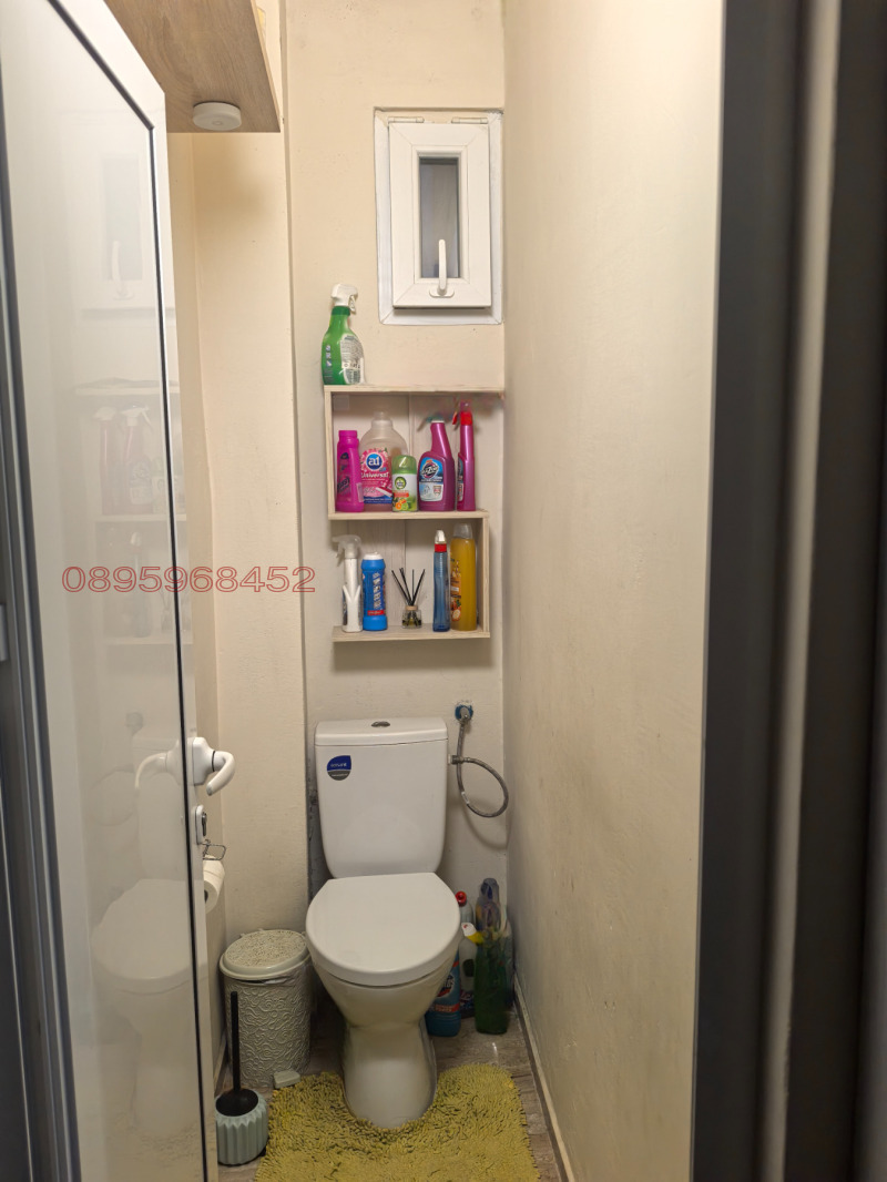 Продава МНОГОСТАЕН, гр. Стара Загора, Център, снимка 11 - Апартаменти - 52971884