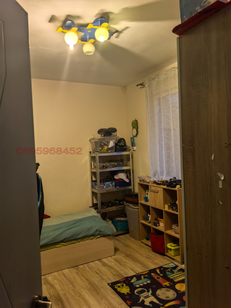 Продава МНОГОСТАЕН, гр. Стара Загора, Център, снимка 6 - Апартаменти - 52971884