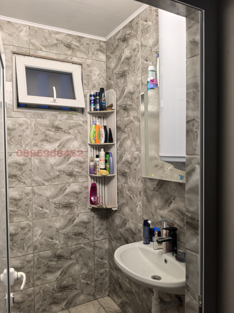 Продава МНОГОСТАЕН, гр. Стара Загора, Център, снимка 10 - Апартаменти - 52971884