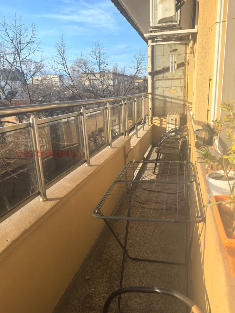 Продава МНОГОСТАЕН, гр. Стара Загора, Център, снимка 4 - Апартаменти - 52971884