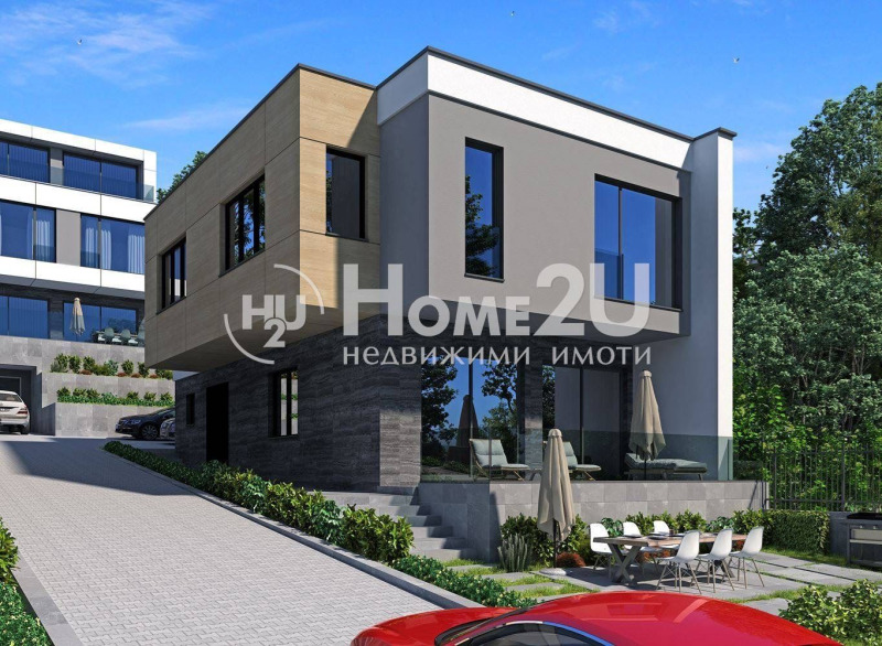 Na prodej  Dům Varna , Izgrev , 209 m2 | 56352496 - obraz [2]