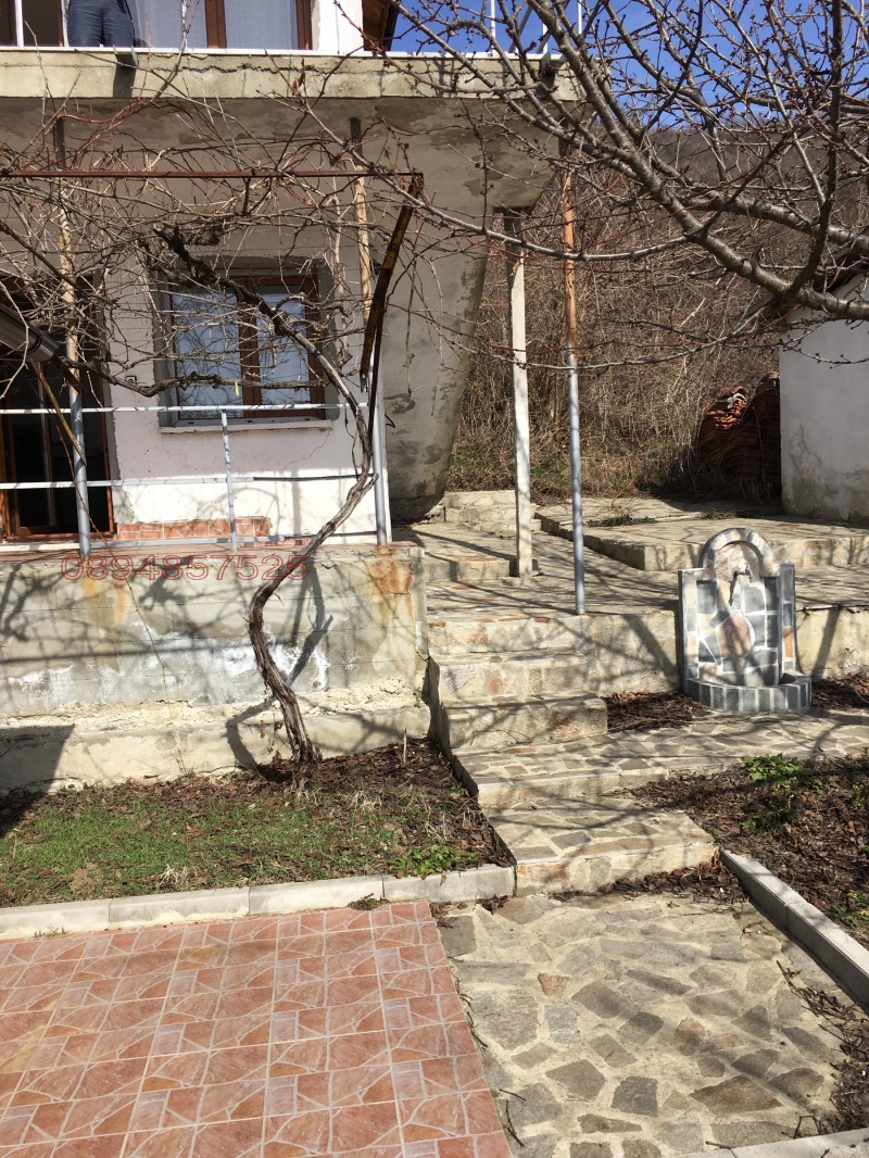 Продава КЪЩА, с. Черни връх, област Шумен, снимка 13 - Къщи - 52794495