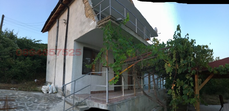 Продава КЪЩА, с. Черни връх, област Шумен, снимка 11 - Къщи - 52794495