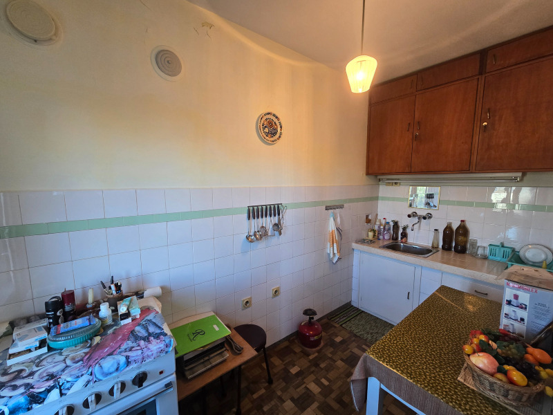 Продава КЪЩА, гр. София, Бояна, снимка 11 - Къщи - 52801115