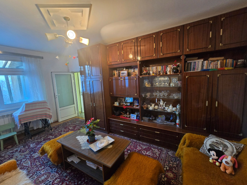 Продава КЪЩА, гр. София, Бояна, снимка 3 - Къщи - 52801115