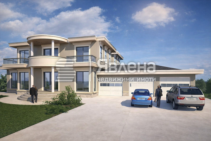 Продава КЪЩА, с. Сухозем, област Пловдив