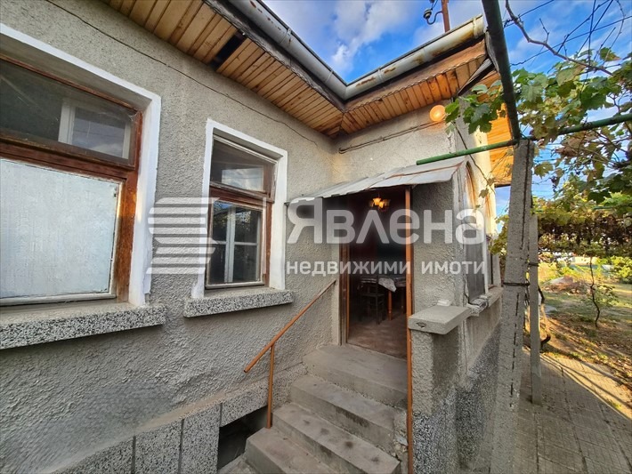 Продава КЪЩА, с. Костиево, област Пловдив, снимка 2 - Къщи - 56229595