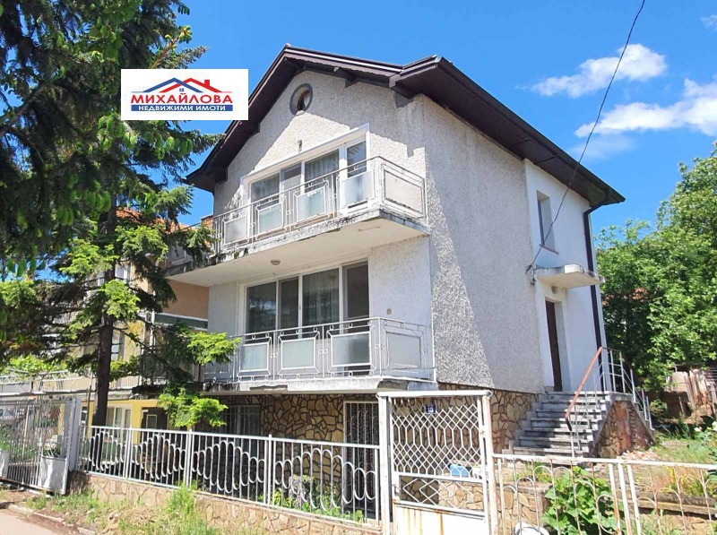 Na prodej  Vila oblast Stará Zagora , Starozagorski bani , 170 m2 | 24229150 - obraz [2]