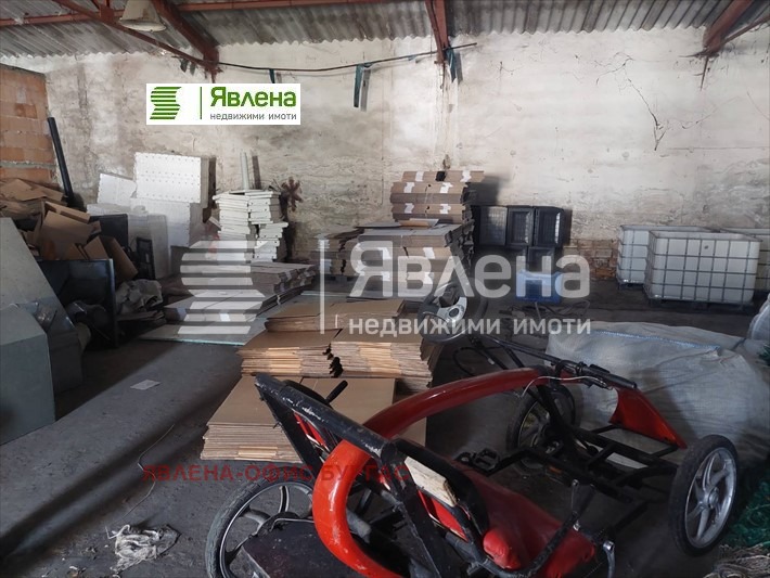 Продава  Склад област Бургас , гр. Поморие , 541 кв.м | 82625014 - изображение [3]