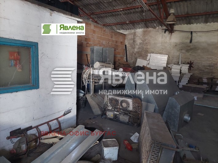 Продава  Склад област Бургас , гр. Поморие , 541 кв.м | 82625014