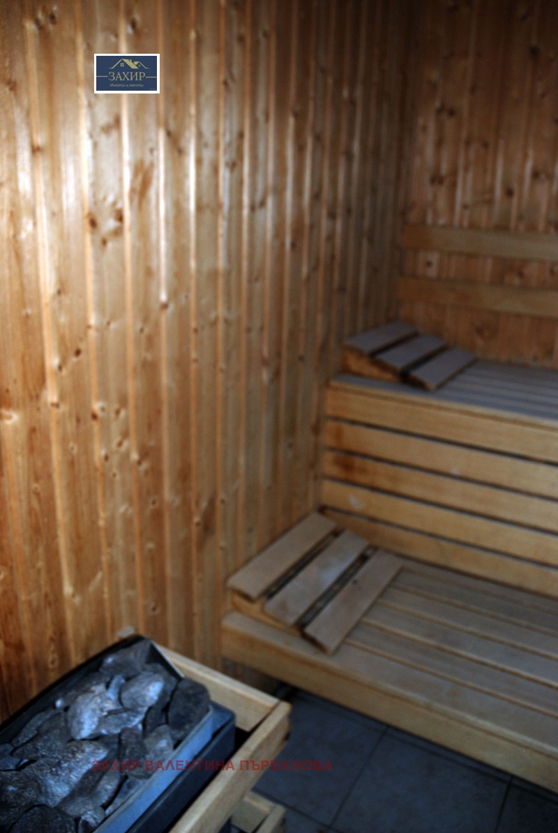 Продава ХОТЕЛ, гр. Хисаря, област Пловдив, снимка 12 - Хотели - 53429778