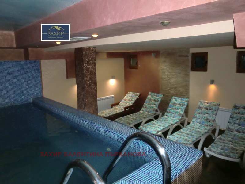 Продава ХОТЕЛ, гр. Хисаря, област Пловдив, снимка 5 - Хотели - 53429778