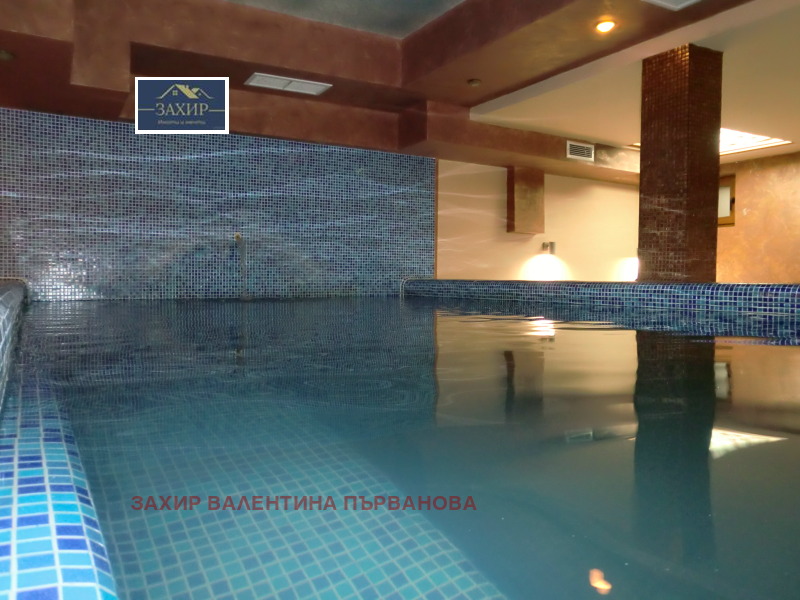 Продава ХОТЕЛ, гр. Хисаря, област Пловдив, снимка 6 - Хотели - 53429778