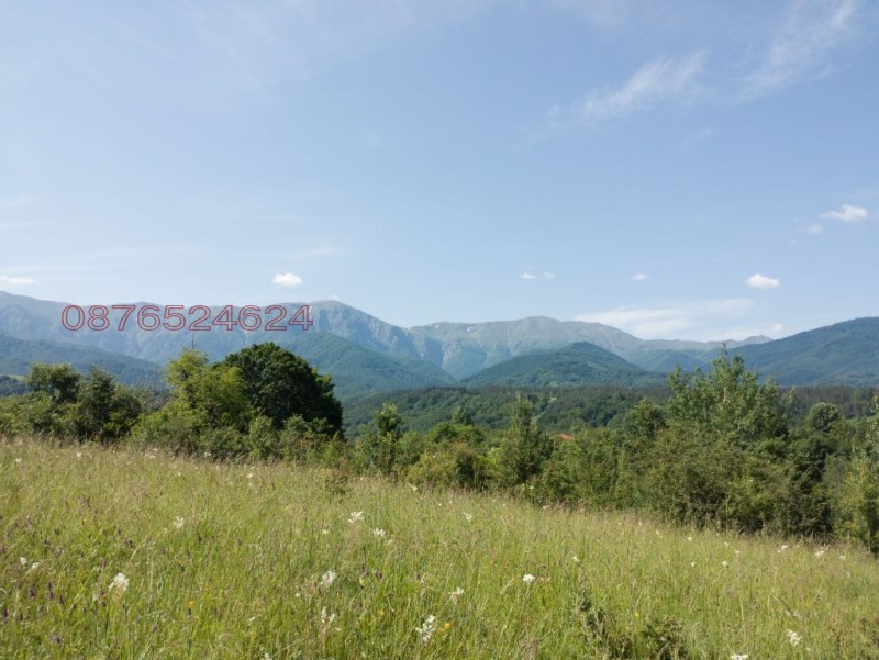 Продава ПАРЦЕЛ, гр. Априлци, област Ловеч, снимка 9 - Парцели - 52782563