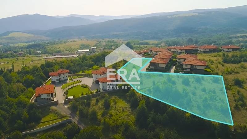 Продава ПАРЦЕЛ, гр. София, с. Бистрица