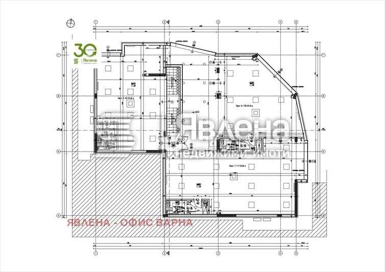 Продава БИЗНЕС ИМОТ, гр. Варна, Център, снимка 4 - Други - 54744392