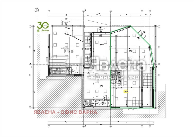 Продава БИЗНЕС ИМОТ, гр. Варна, Център, снимка 3 - Други - 54744392