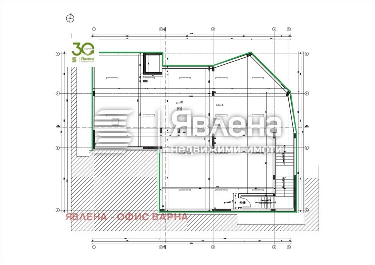 Продава БИЗНЕС ИМОТ, гр. Варна, Център, снимка 2 - Други - 54744392