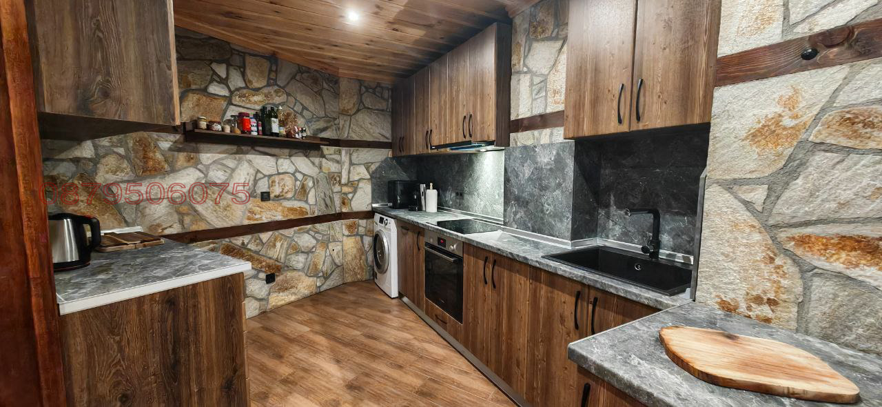 Продава 2-СТАЕН, гр. Чепеларе, област Смолян, снимка 2 - Апартаменти - 53834575