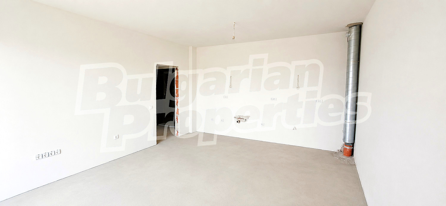 Продава 2-СТАЕН, гр. София, Хаджи Димитър, снимка 3 - Апартаменти - 54774065