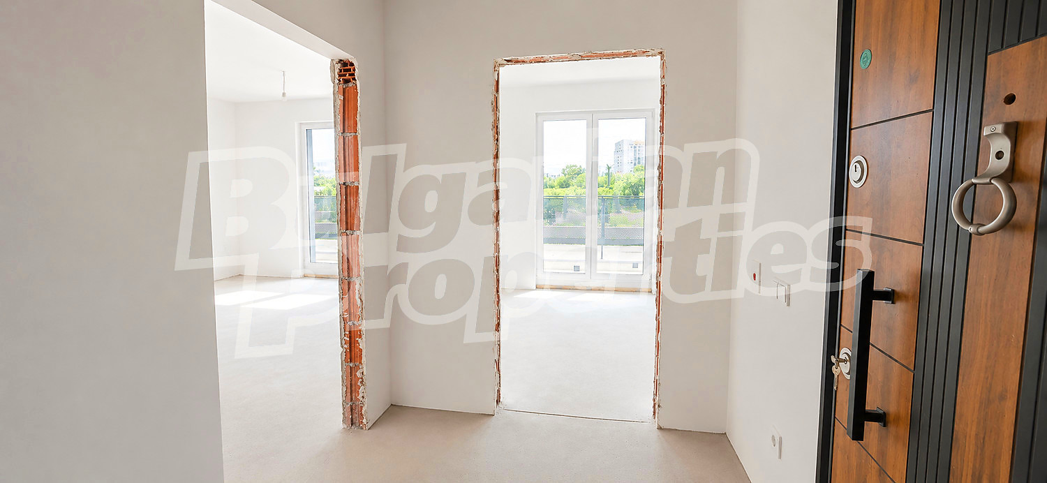 Продава 2-СТАЕН, гр. София, Хаджи Димитър, снимка 4 - Апартаменти - 54774065