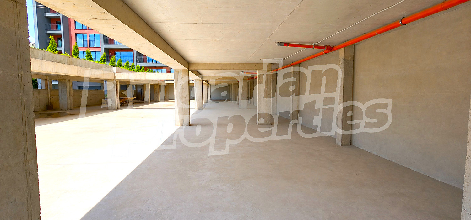 Продава 2-СТАЕН, гр. София, Хаджи Димитър, снимка 17 - Апартаменти - 54774065