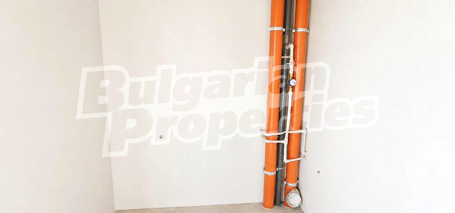Продава 2-СТАЕН, гр. София, Хаджи Димитър, снимка 7 - Апартаменти - 54774065