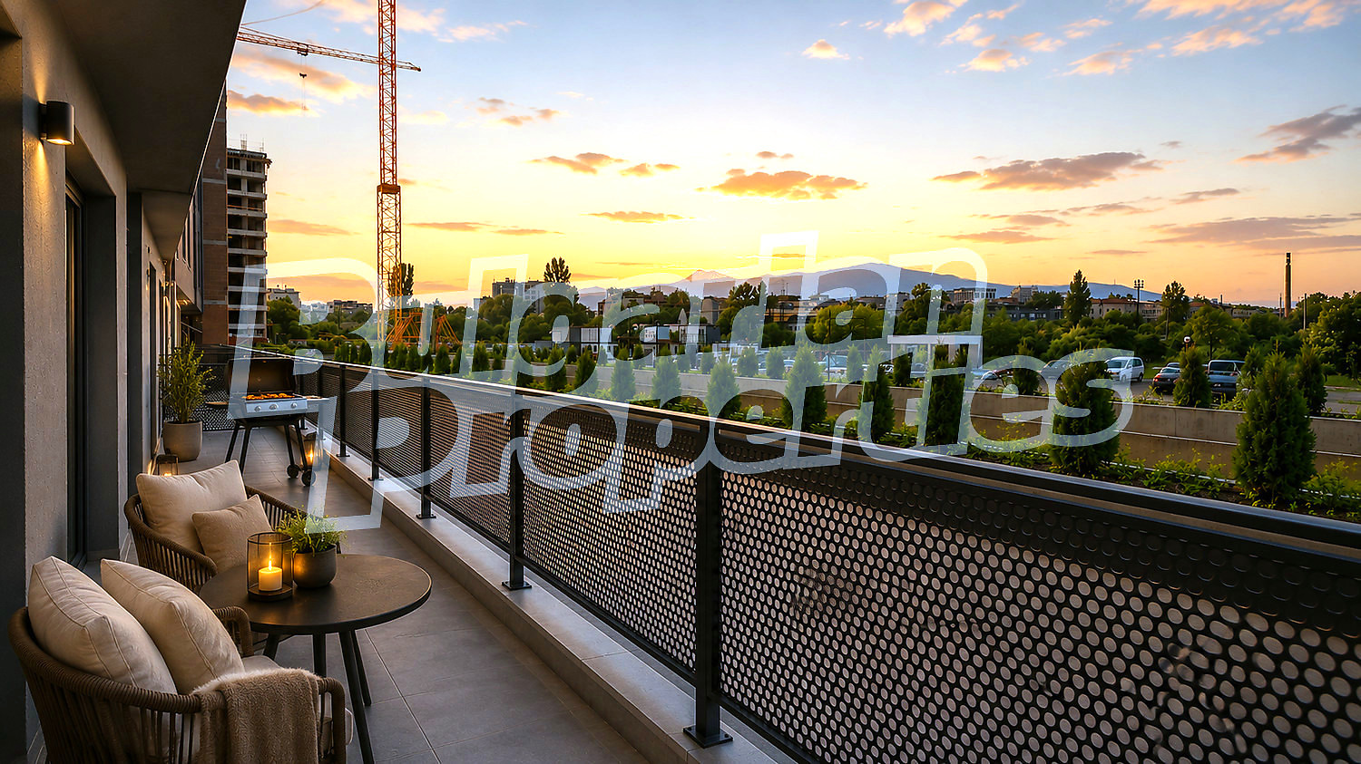 Продава 2-СТАЕН, гр. София, Хаджи Димитър, снимка 13 - Апартаменти - 54774065