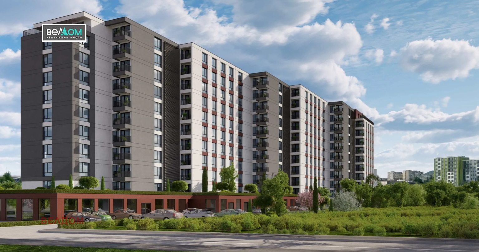Продава 2-СТАЕН, гр. Варна, Кайсиева градина, снимка 4 - Апартаменти - 55006230