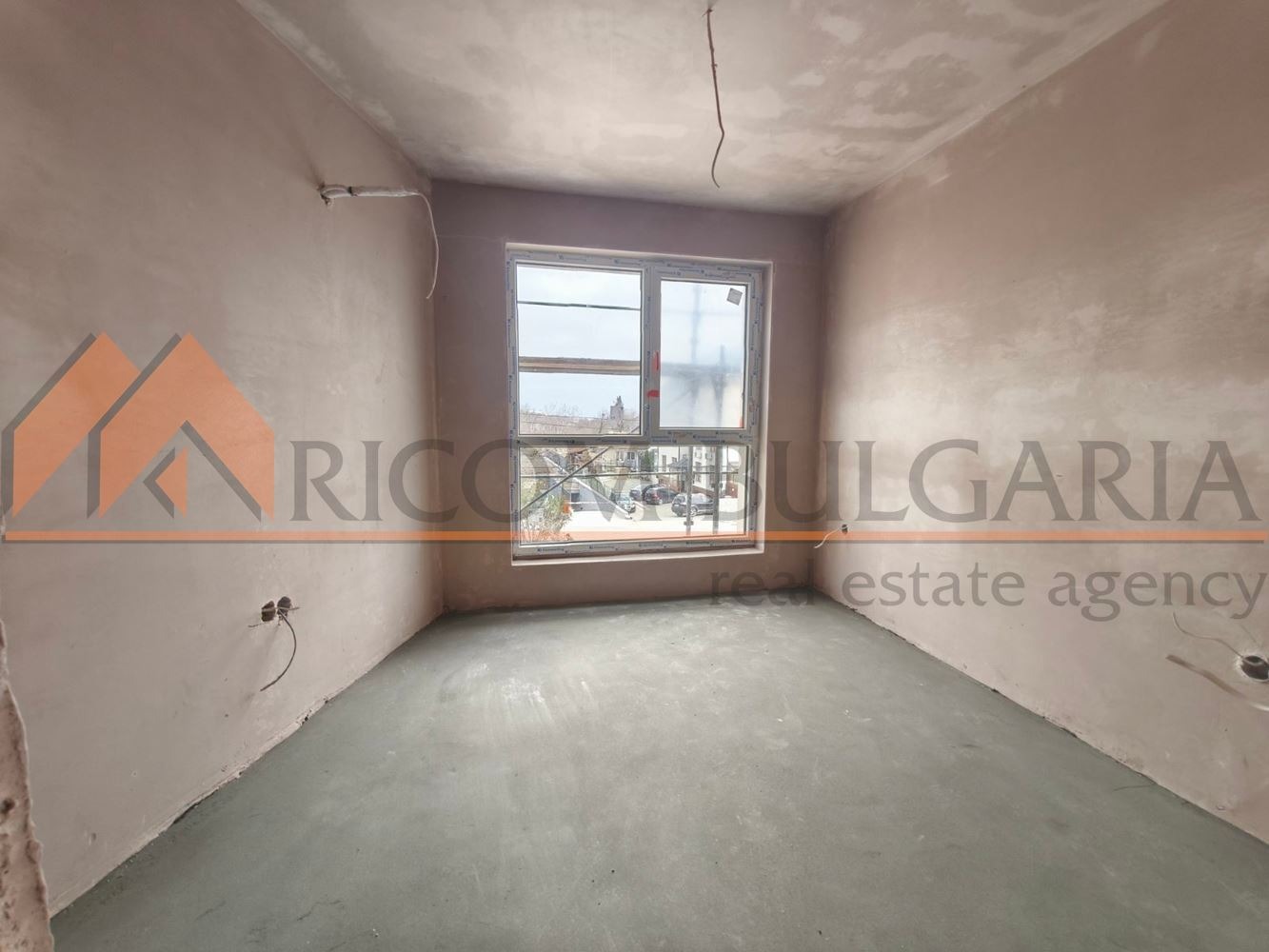 Продава 3-СТАЕН, гр. Варна, Бриз, снимка 2 - Апартаменти - 49663483