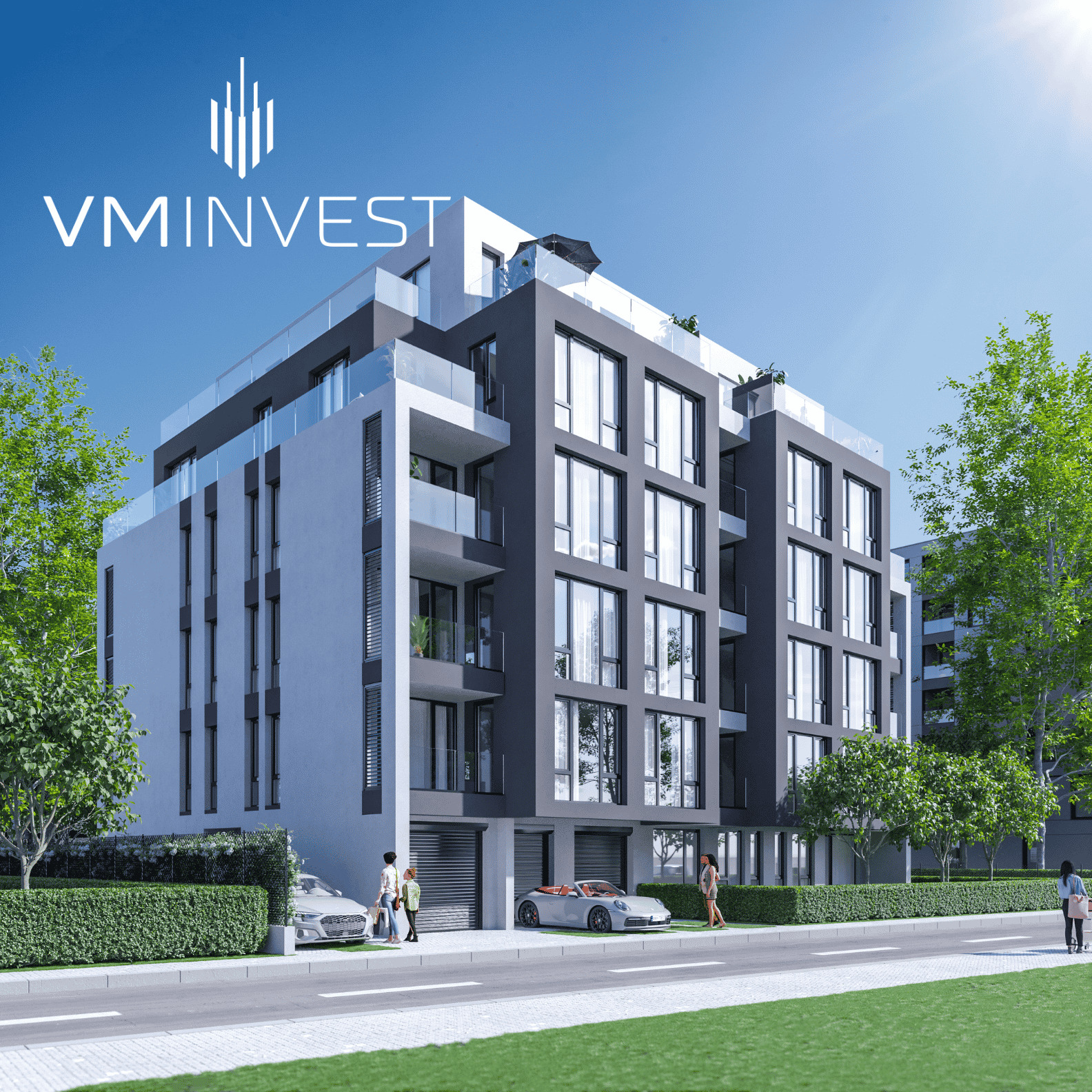 Продава 3-СТАЕН, гр. София, Модерно предградие, снимка 2 - Апартаменти - 50518983