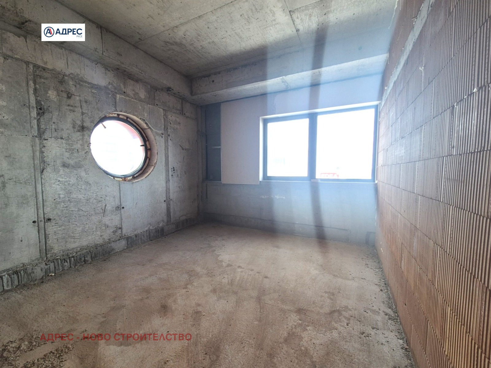 Продава 3-СТАЕН, гр. Русе, Здравец Изток, снимка 4 - Апартаменти - 51647795