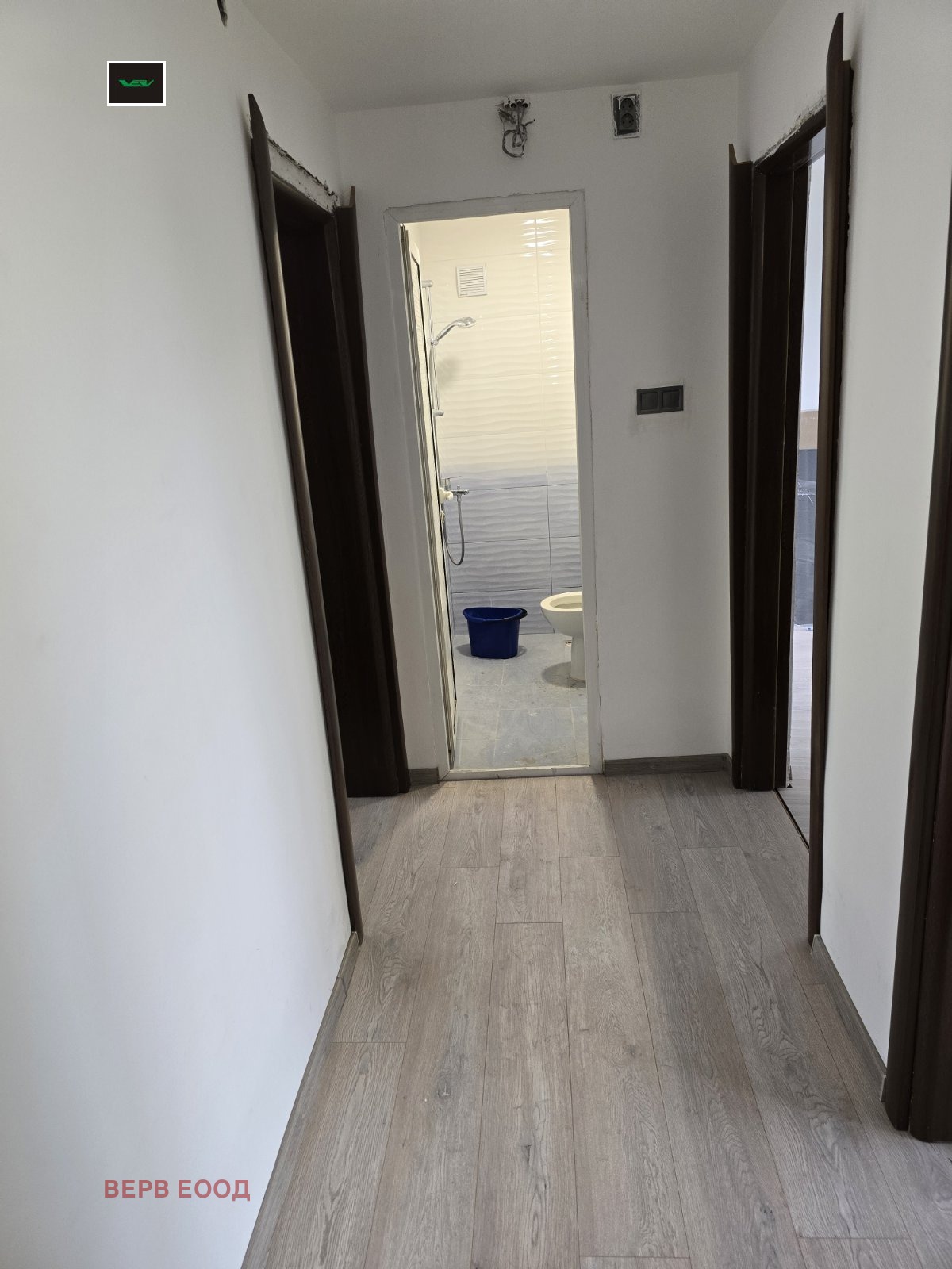 Продава 3-СТАЕН, гр. София, Красна поляна 1, снимка 2 - Апартаменти - 51838559