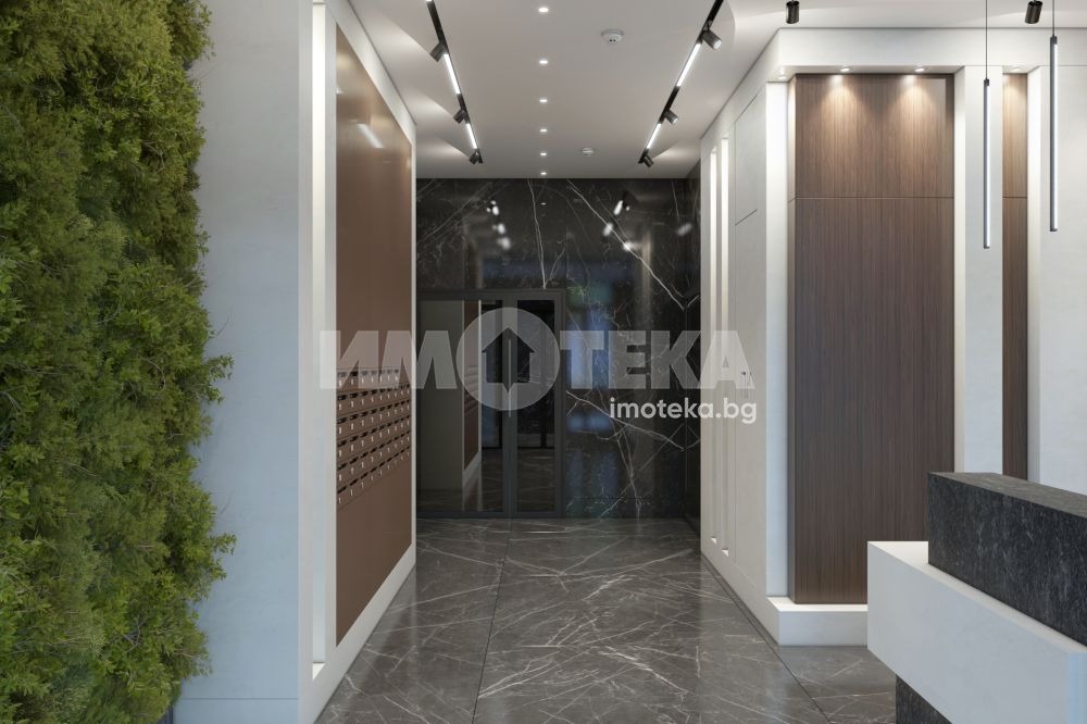 Продава 3-СТАЕН, гр. София, Център, снимка 3 - Апартаменти - 54122925