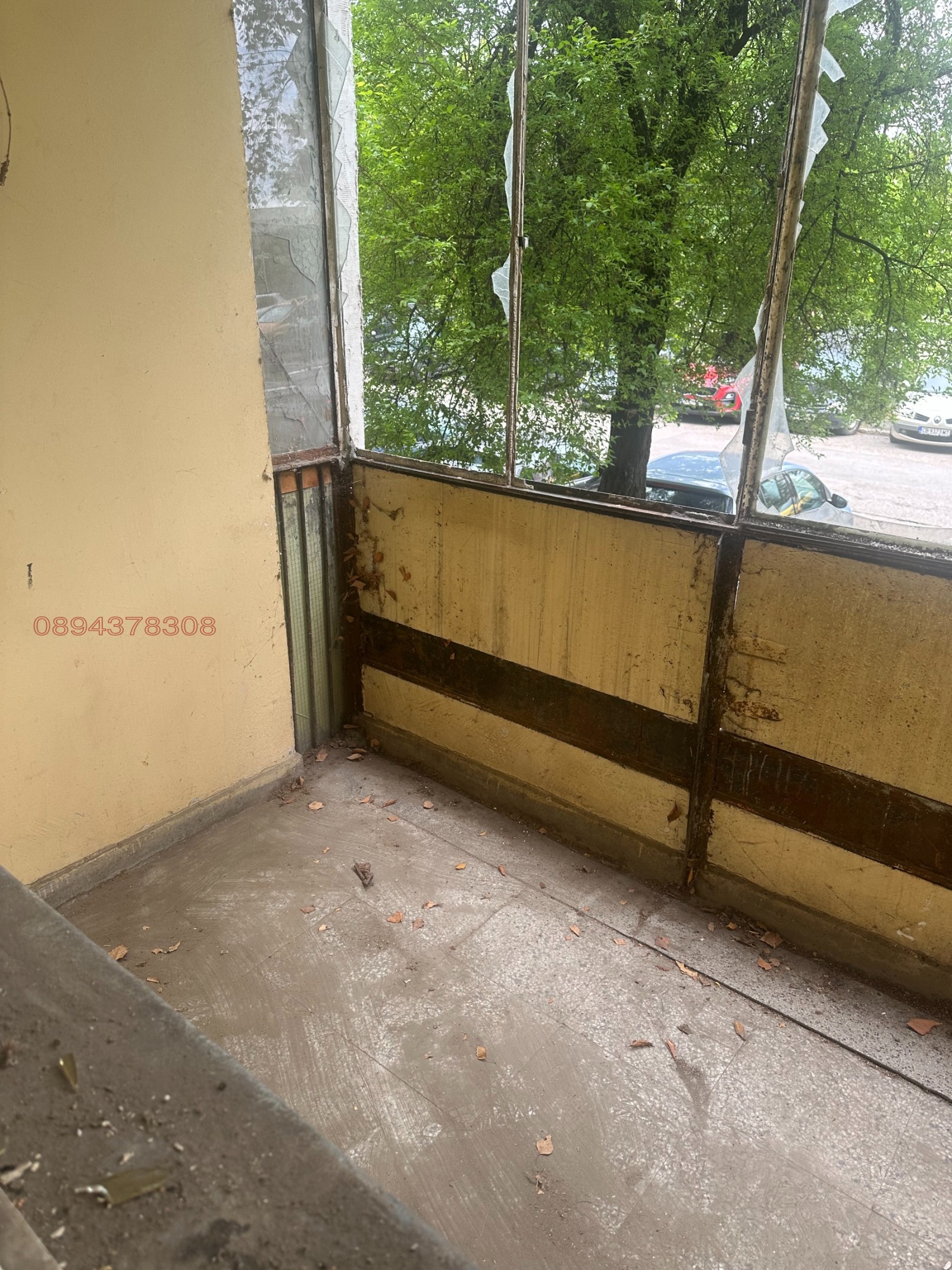 Продава 3-СТАЕН, гр. София, Люлин 3, снимка 12 - Апартаменти - 54723727