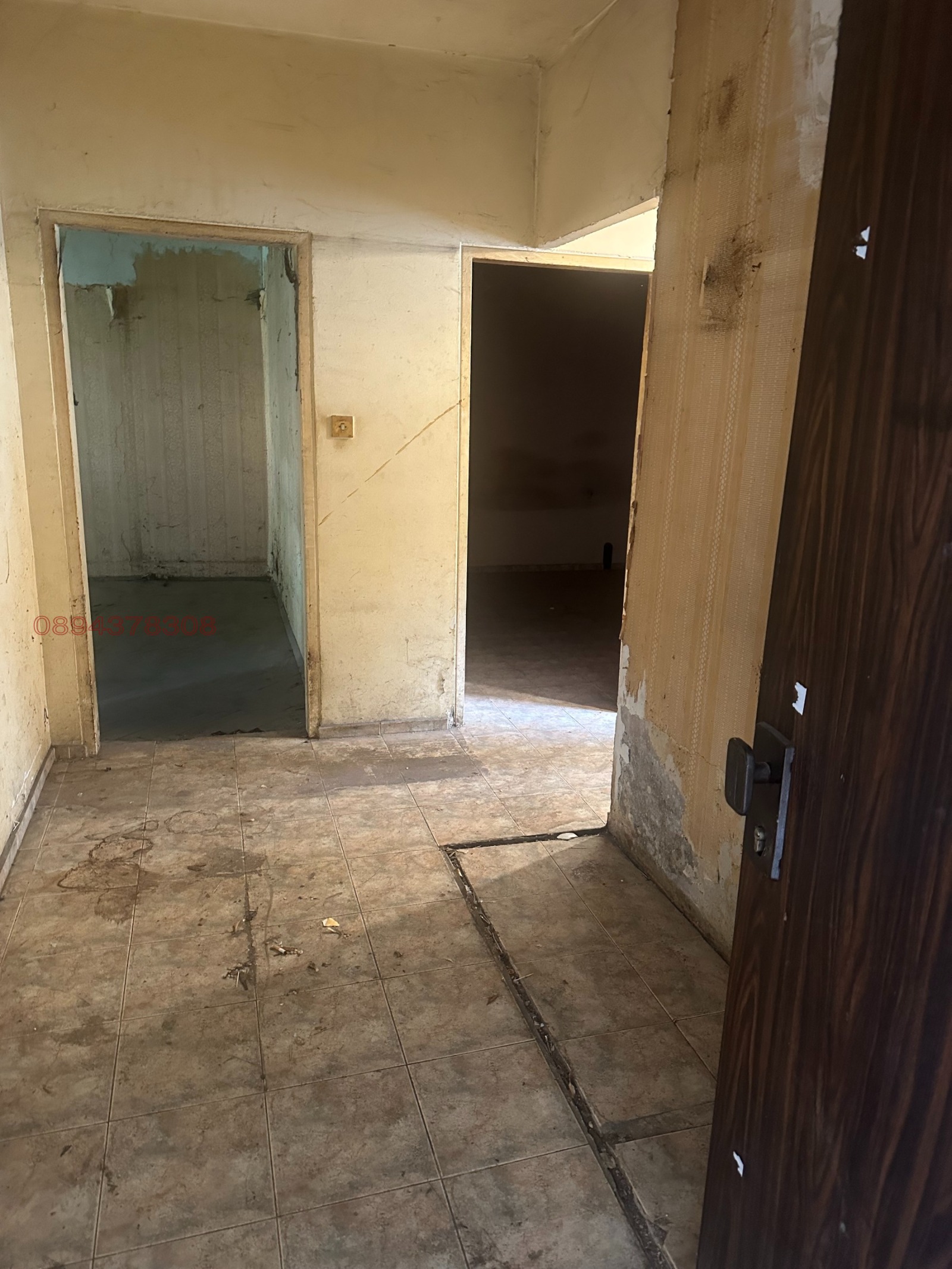 Продава 3-СТАЕН, гр. София, Люлин 3, снимка 8 - Апартаменти - 54723727