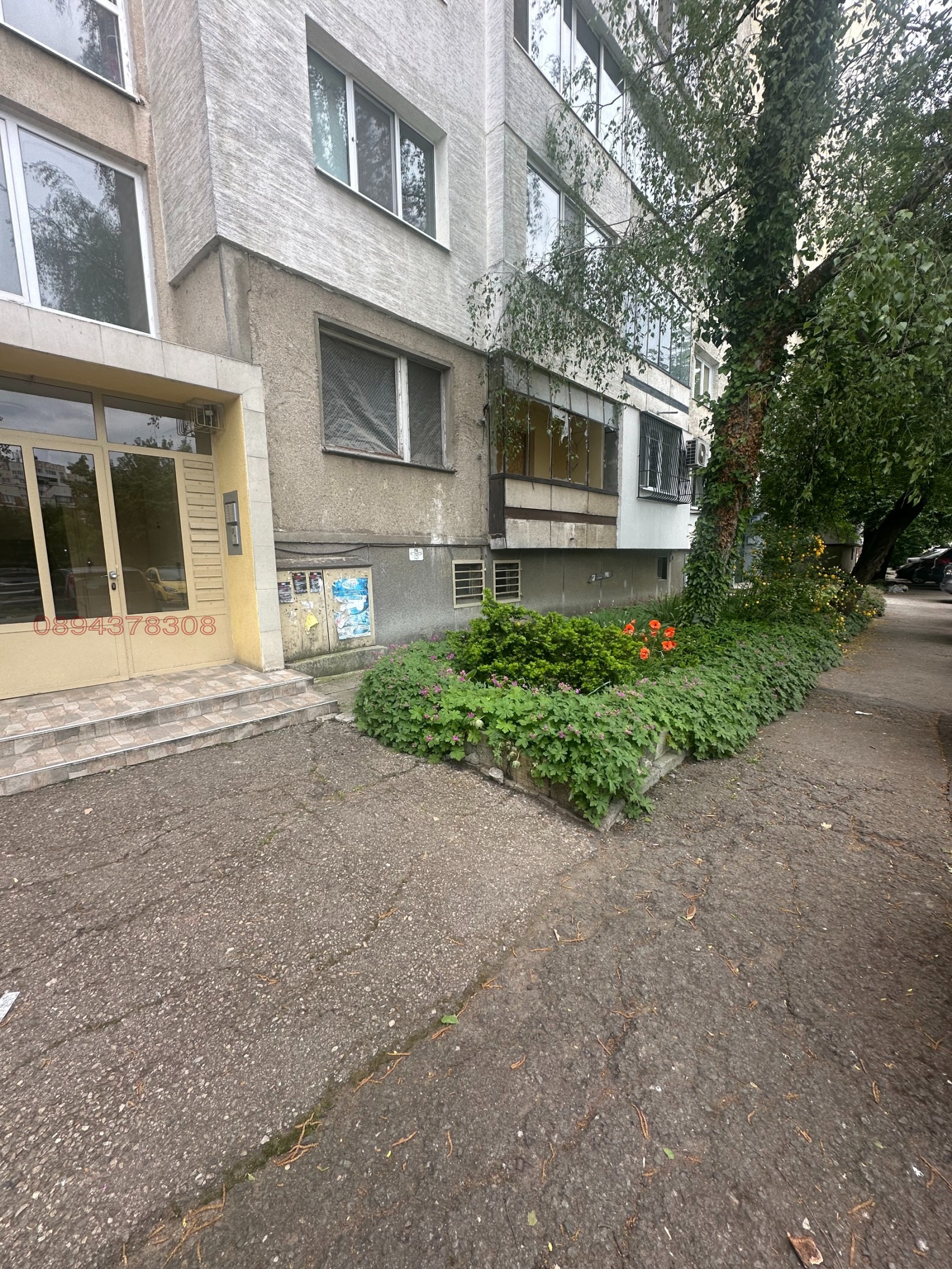 Продава 3-СТАЕН, гр. София, Люлин 3, снимка 2 - Апартаменти - 54723727