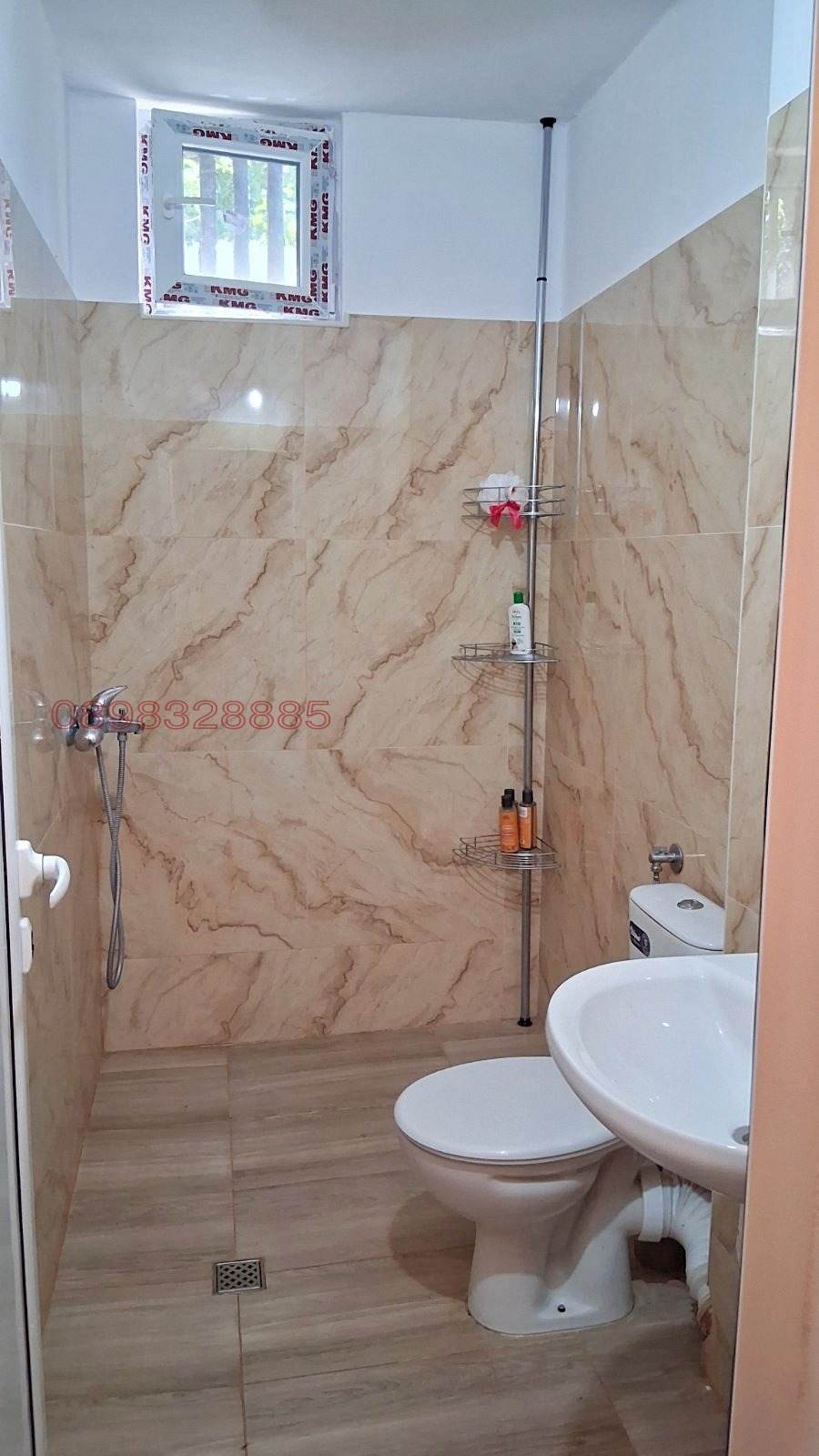Продава 3-СТАЕН, гр. Стара Загора, Три чучура - юг, снимка 6 - Апартаменти - 54776635