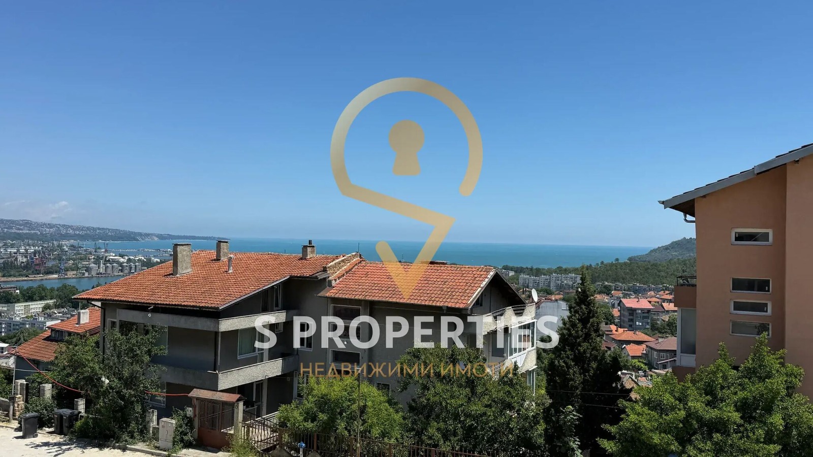 Продава 3-СТАЕН, гр. Варна, Аспарухово