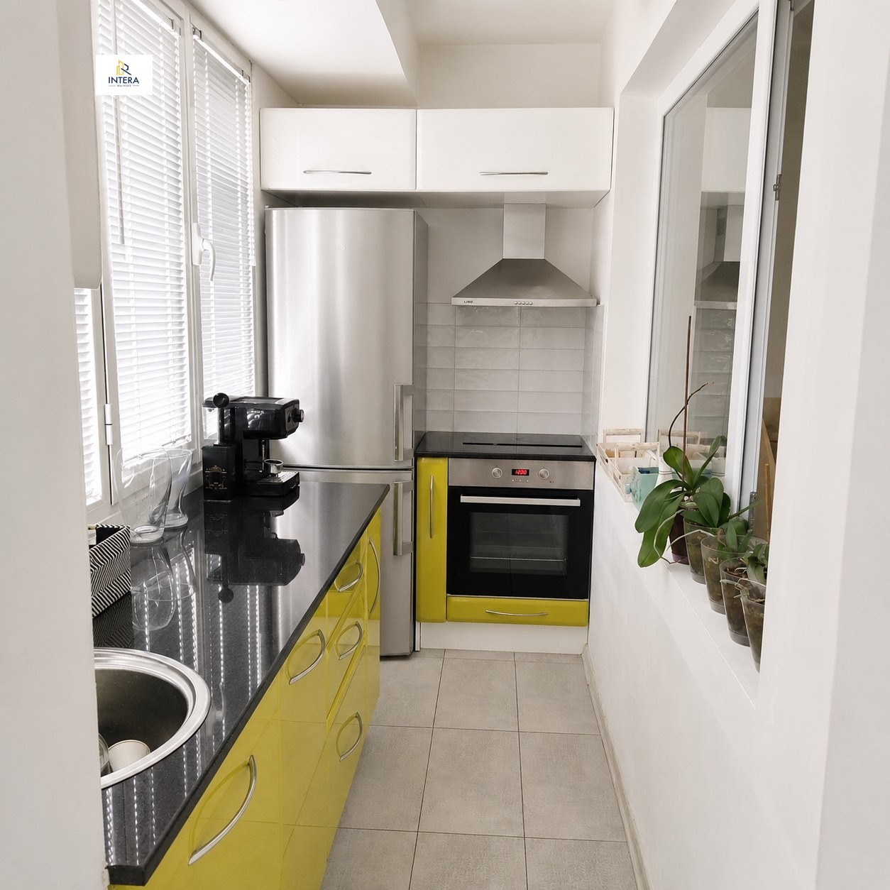 Продава 3-СТАЕН, гр. София, Дружба 1, снимка 8 - Апартаменти - 55263069
