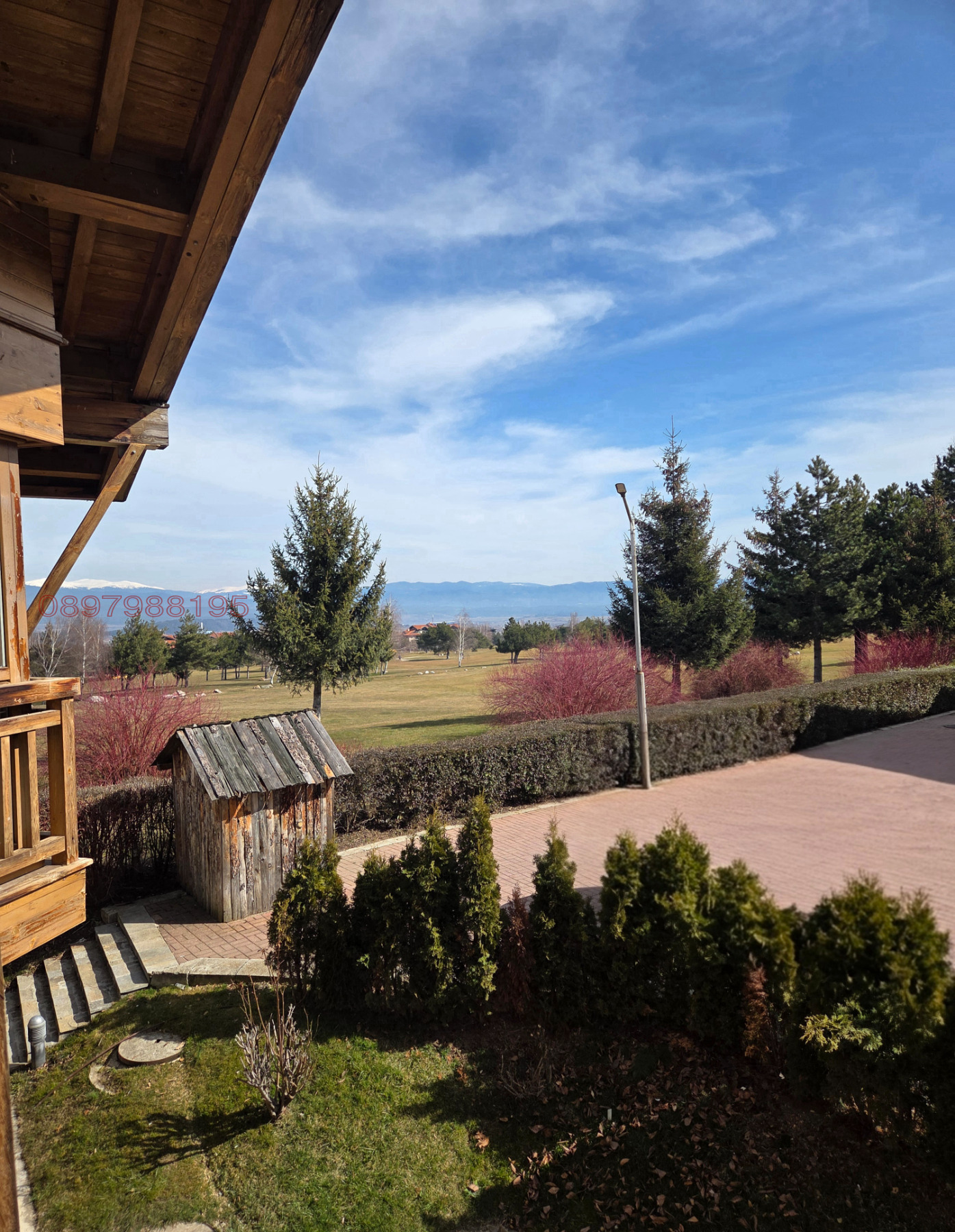 Продава МЕЗОНЕТ, гр. Банско, област Благоевград, снимка 8 - Апартаменти - 53980952