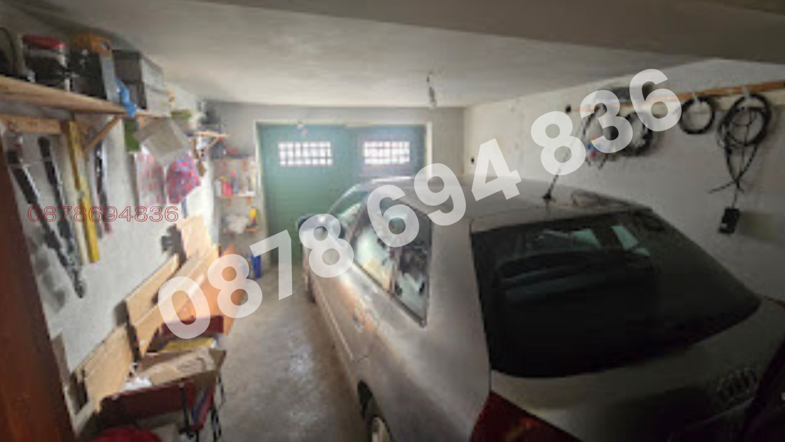 Продава ЕТАЖ ОТ КЪЩА, гр. Разград, Варош, снимка 15 - Етаж от къща - 54166663