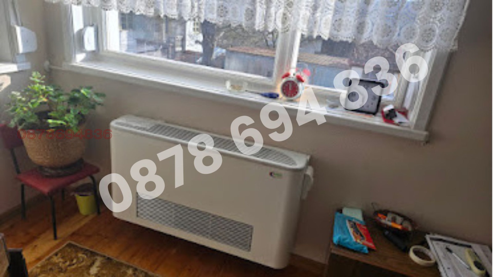 Продава ЕТАЖ ОТ КЪЩА, гр. Разград, Варош, снимка 2 - Етаж от къща - 54166663