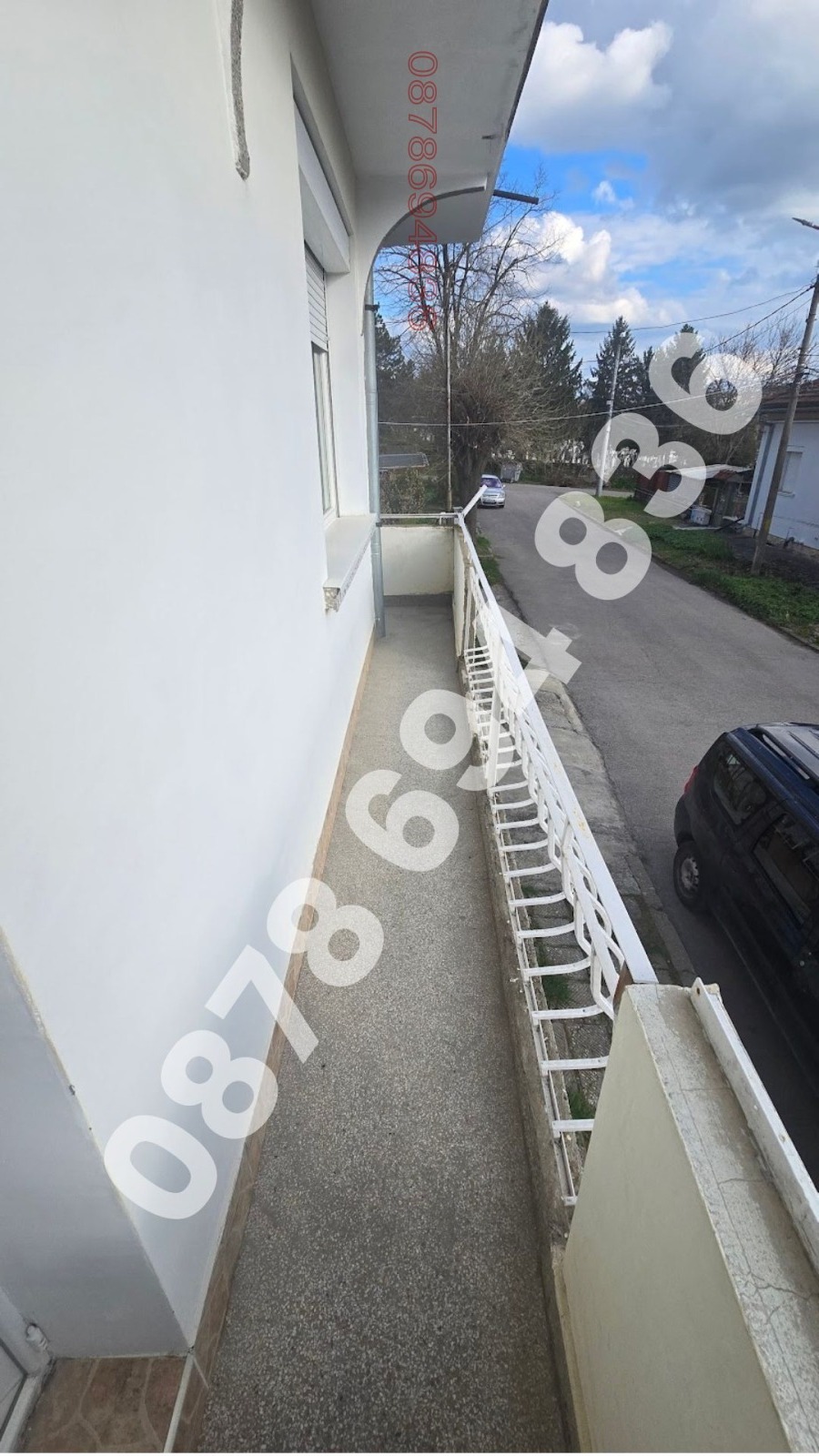 Продава ЕТАЖ ОТ КЪЩА, гр. Разград, Варош, снимка 10 - Етаж от къща - 54166663