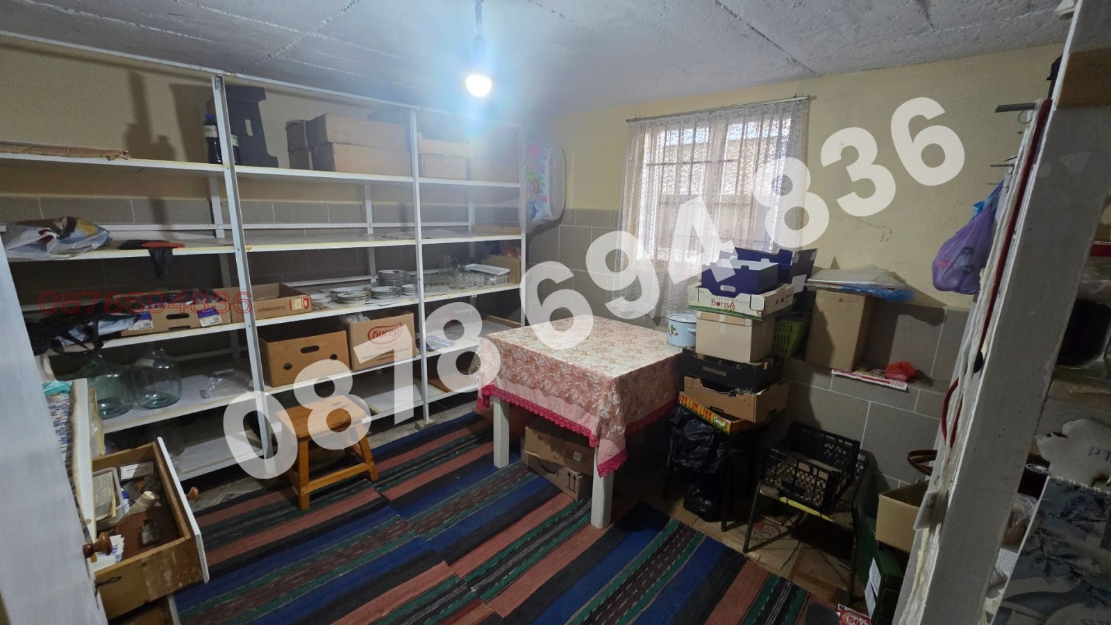 Продава ЕТАЖ ОТ КЪЩА, гр. Разград, Варош, снимка 14 - Етаж от къща - 54166663