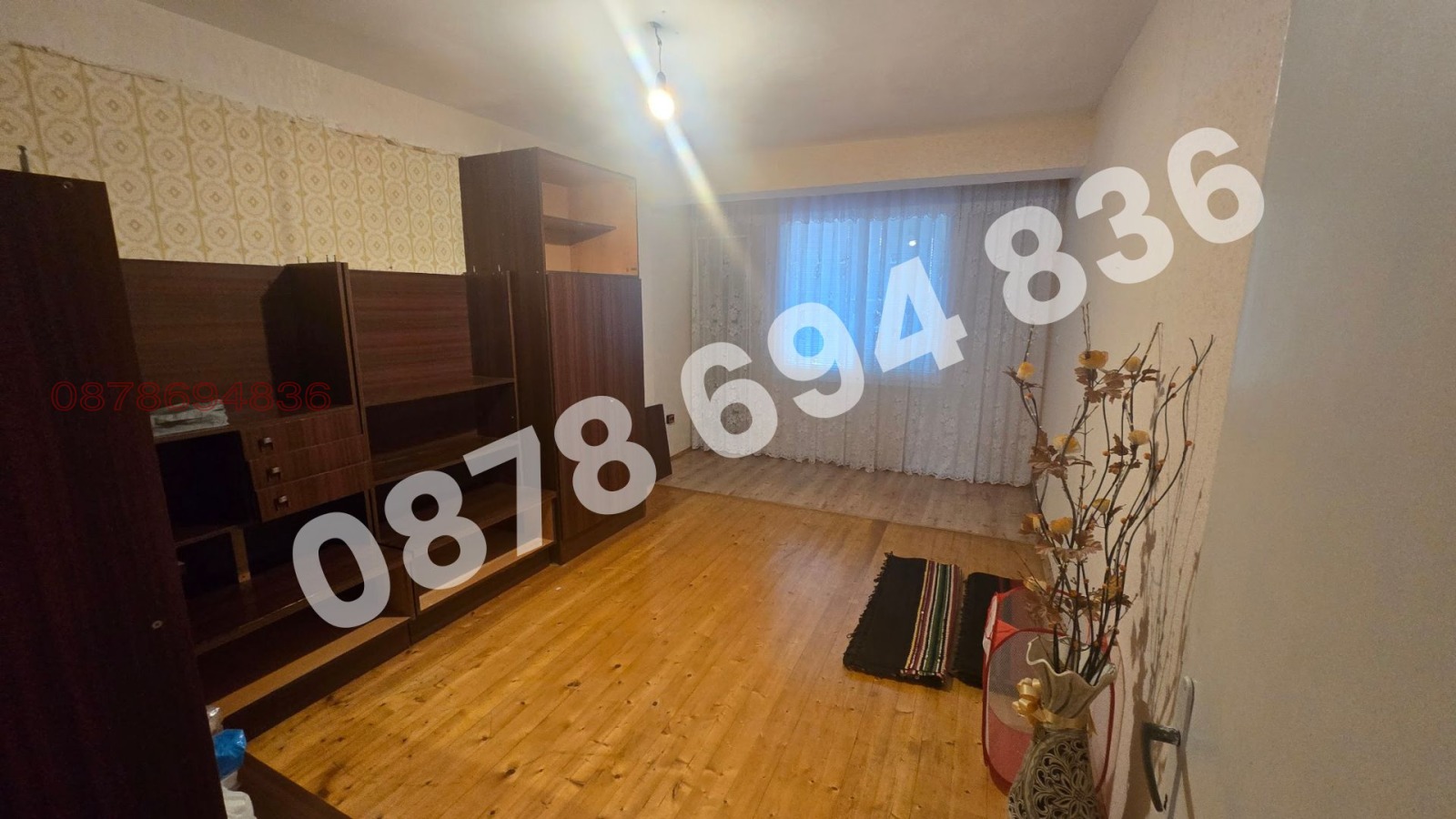 Продава ЕТАЖ ОТ КЪЩА, гр. Разград, Варош, снимка 7 - Етаж от къща - 54166663