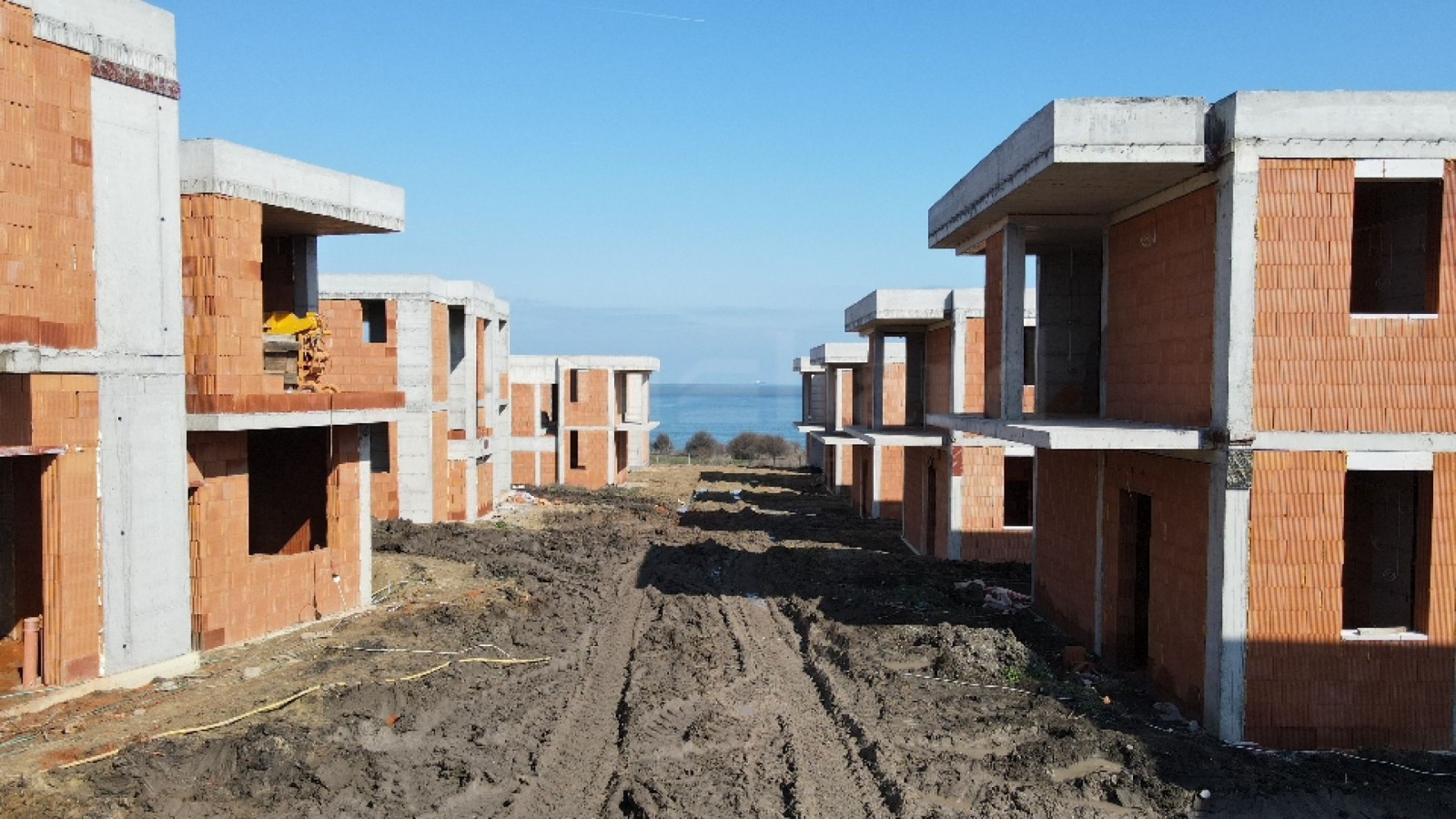 Продава КЪЩА, гр. Бургас, Крайморие, снимка 6 - Къщи - 52804415