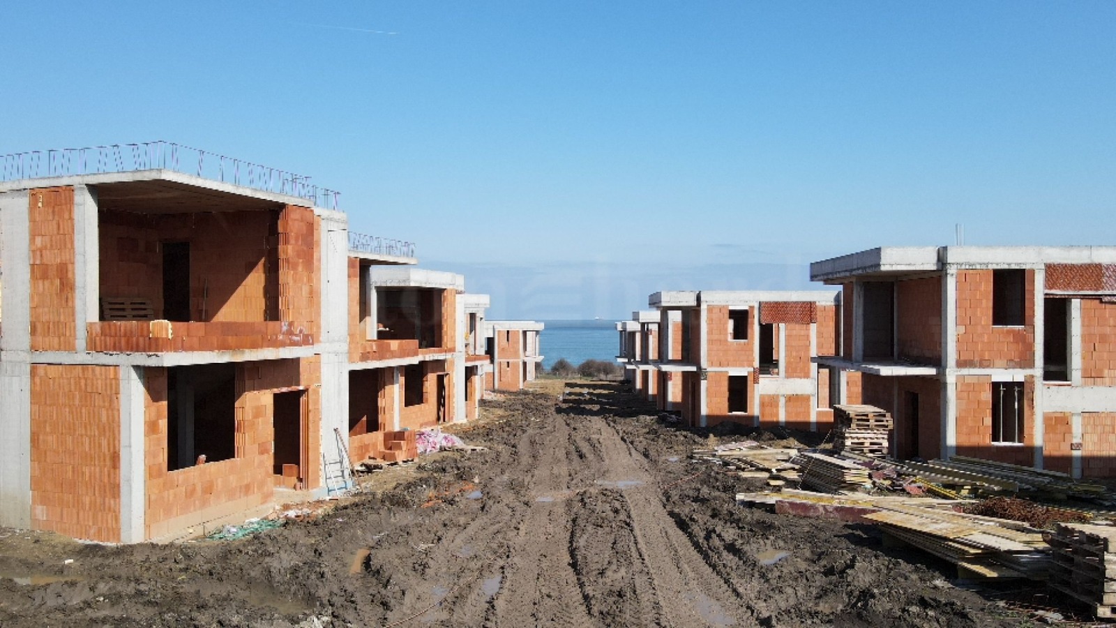 Продава КЪЩА, гр. Бургас, Крайморие, снимка 12 - Къщи - 52804415