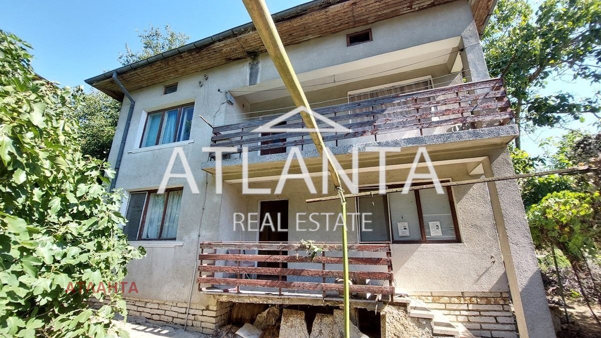 Продава КЪЩА, гр. Балчик, област Добрич, снимка 2 - Къщи - 54366884